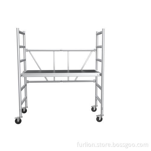 Aluminum Scaffolding ladders